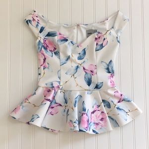 Asos Top 🍭